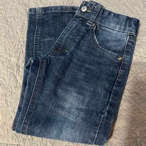 Lee Boy Skinny Fit Straight  Size 6